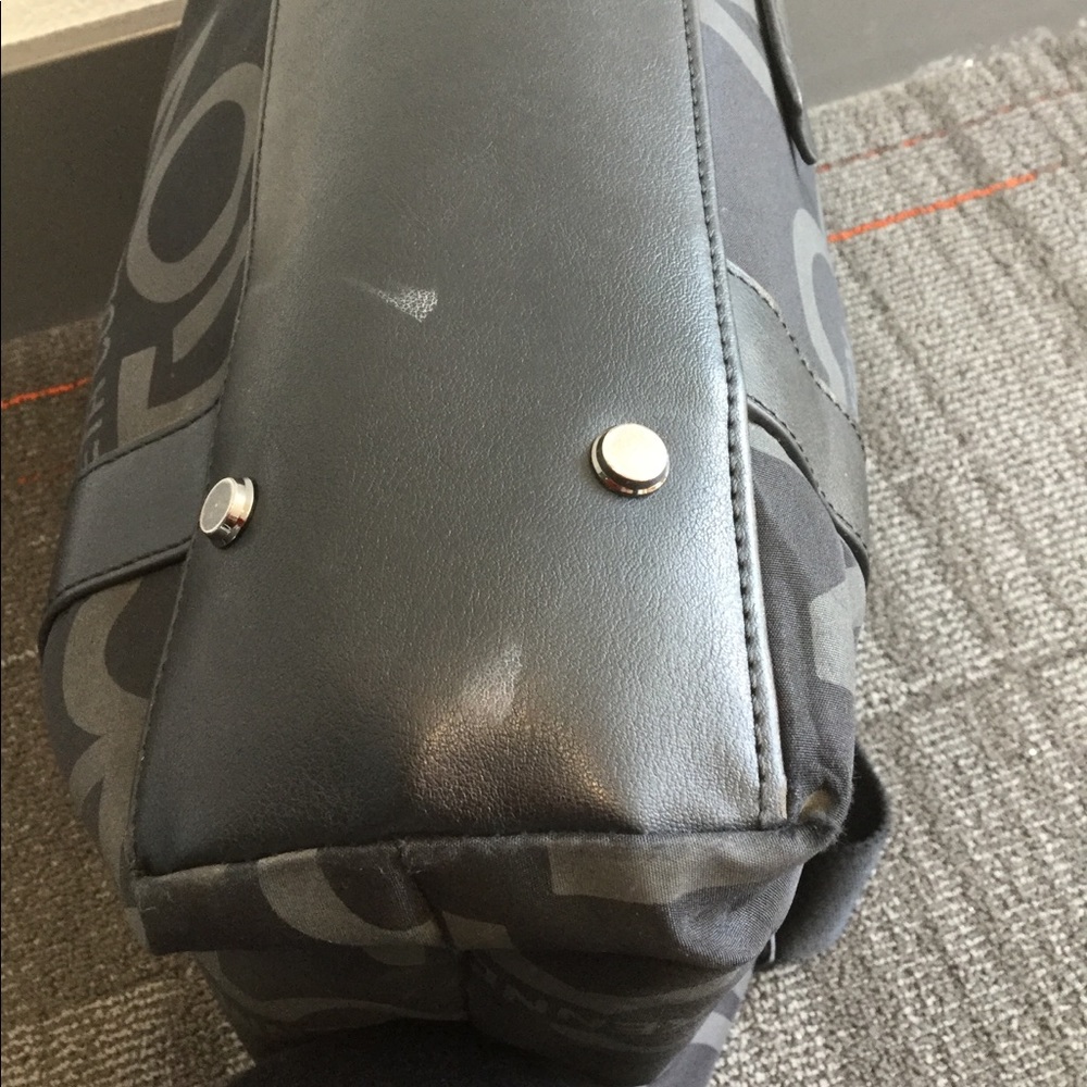 Kenneth Cole reaction computer tote - Picture 8 of 8